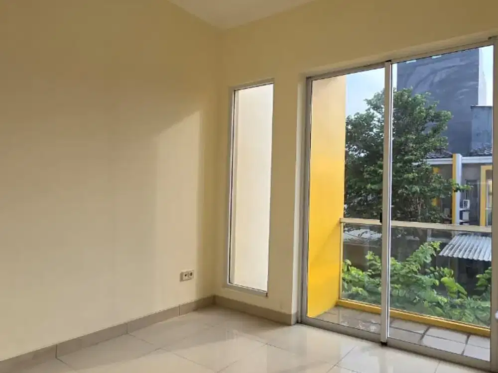 Disewakan Rumah Green Lake City Cluster Australia | 6x15 | 63JT