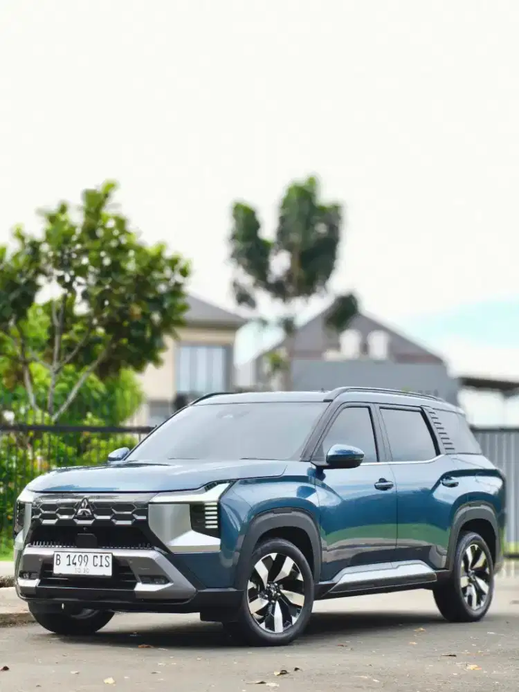 DESTINATOR ULTIMATE 1.5 Turbo AT 2025 SUPER LOW KM 1600 GOOD CONDITION