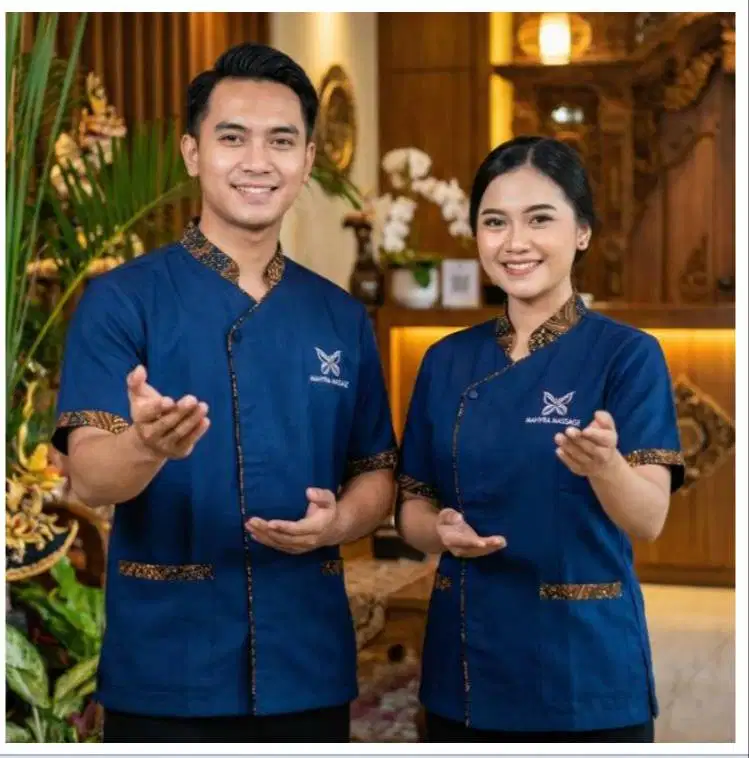 Dibutuhkan Terapis (Gaji pokok + Bonus)