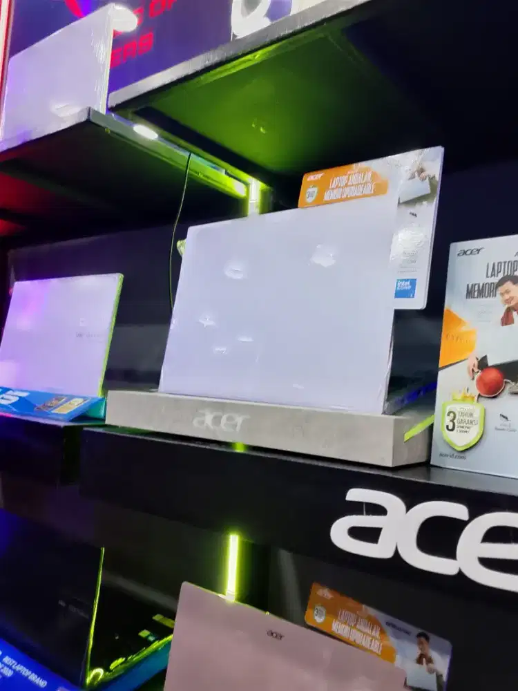 CICILANN LAPTOP ACER