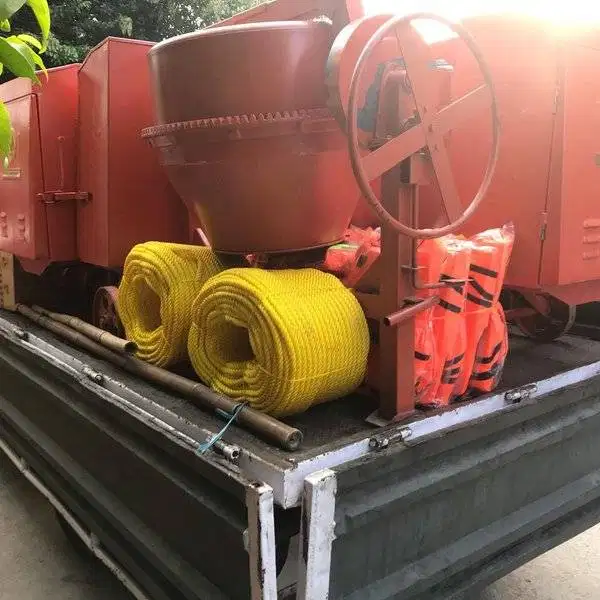 JUAL ANEKA MESIN MOLEN BETON READY STOP MEDAN