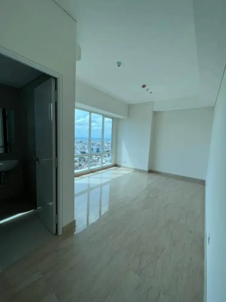 JUAL MURAH JUAL RUGI PREMIUM APARTEMEN PODOMORO DELI MEDAN