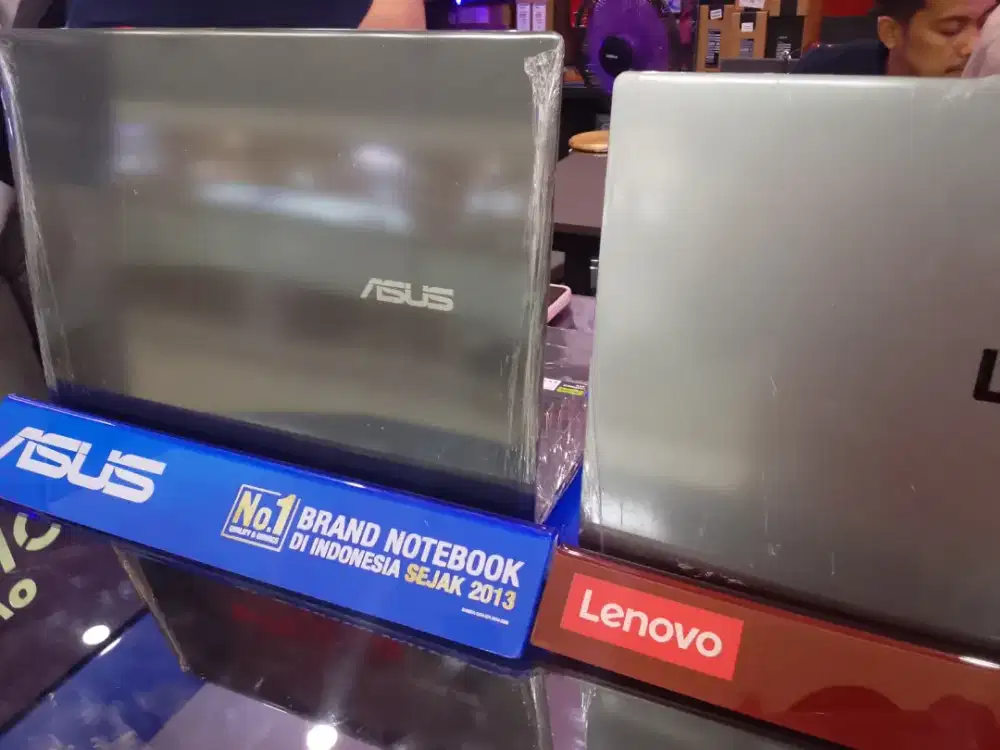 CICILAN LAPTOP ASUSS