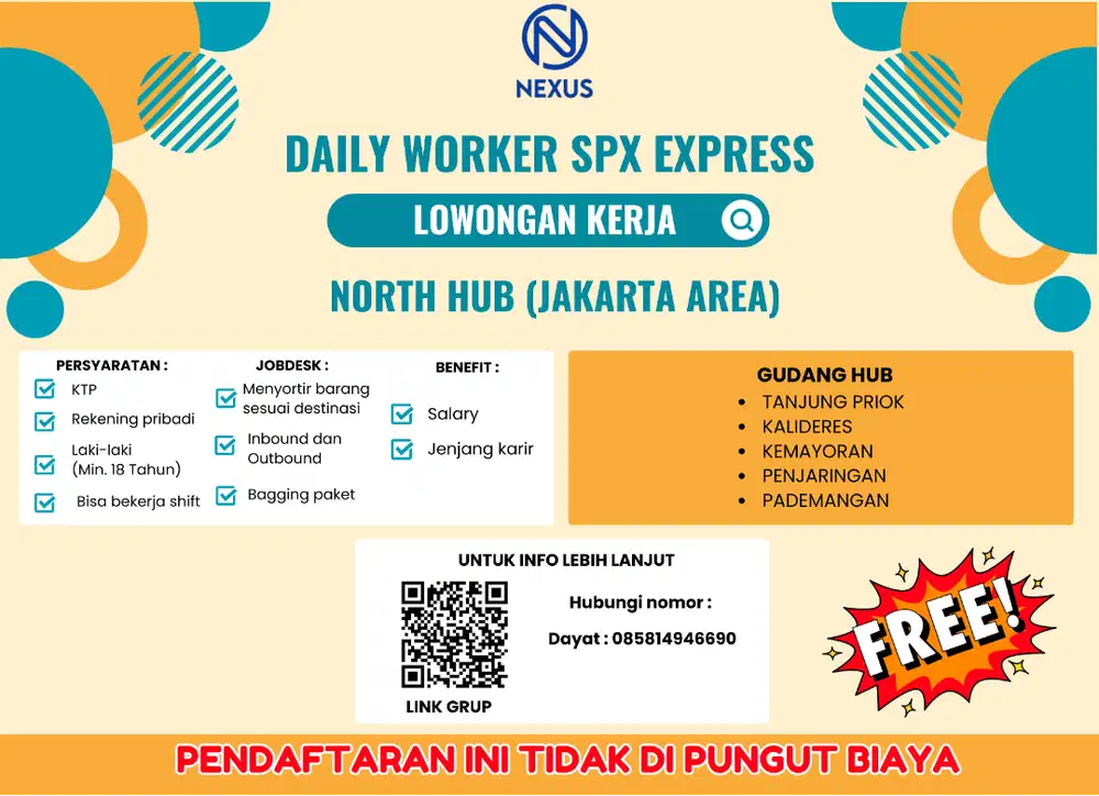 LOKER NORTH HUB