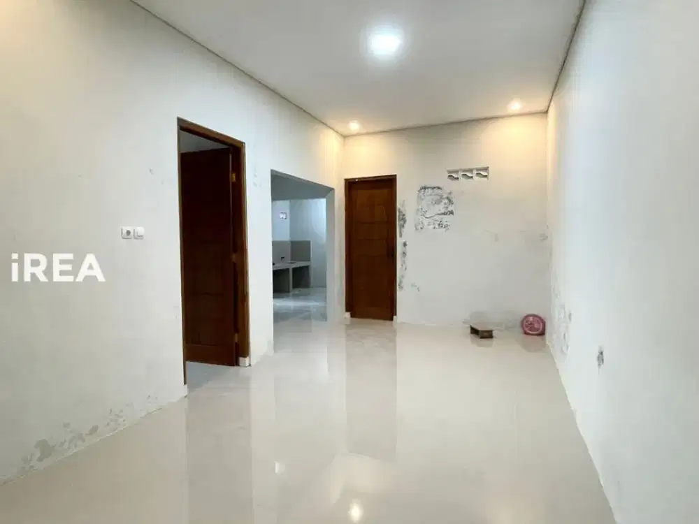 RUMAH DIJUAL DI SOLO DEKAT LUWES GENTAN