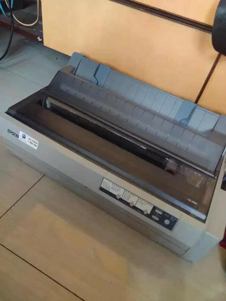 printer epson LQ2190