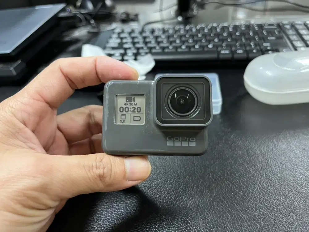 Dijual GoPro Hero 5