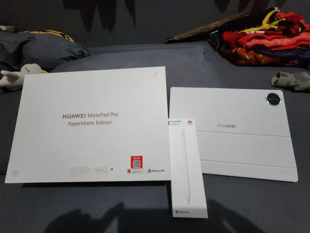 Huawei MatePad Pro 12.2