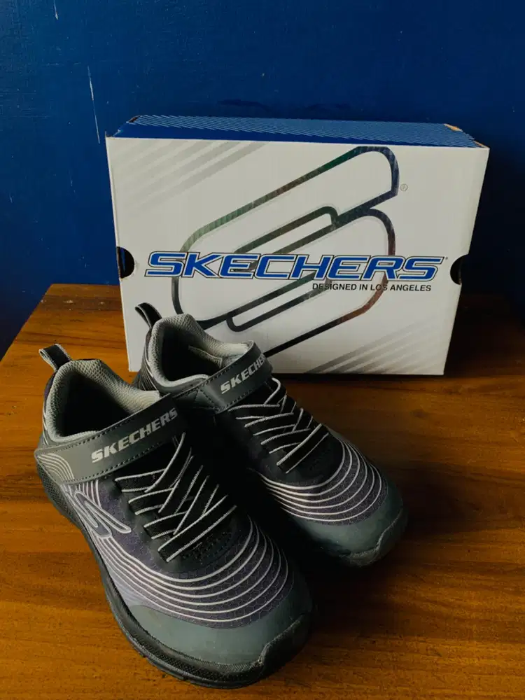 Skechers kids boy