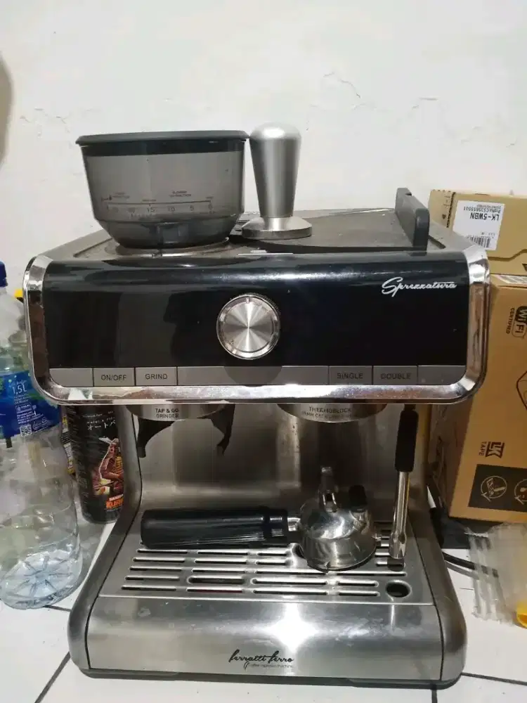 Ferrati ferro fcm 5020