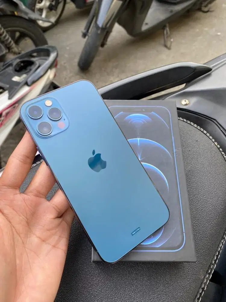 Iphone 12 pro 128GB IBOX