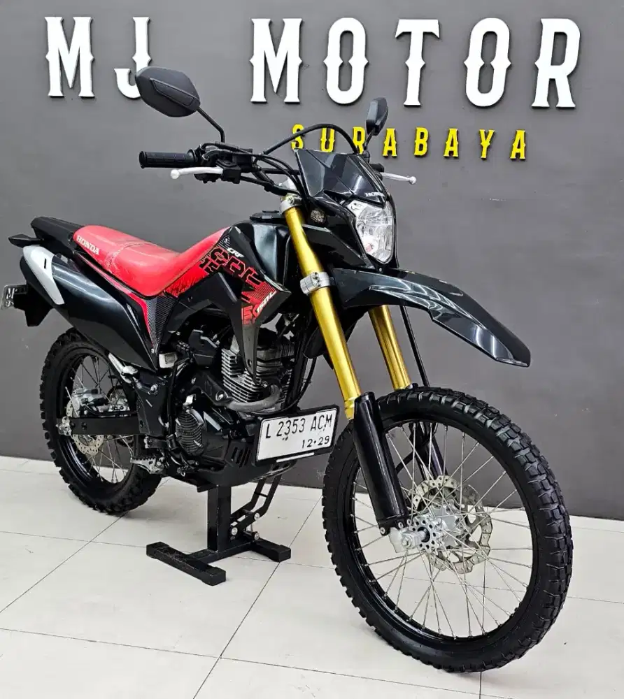 HONDA CRF 150 2024
