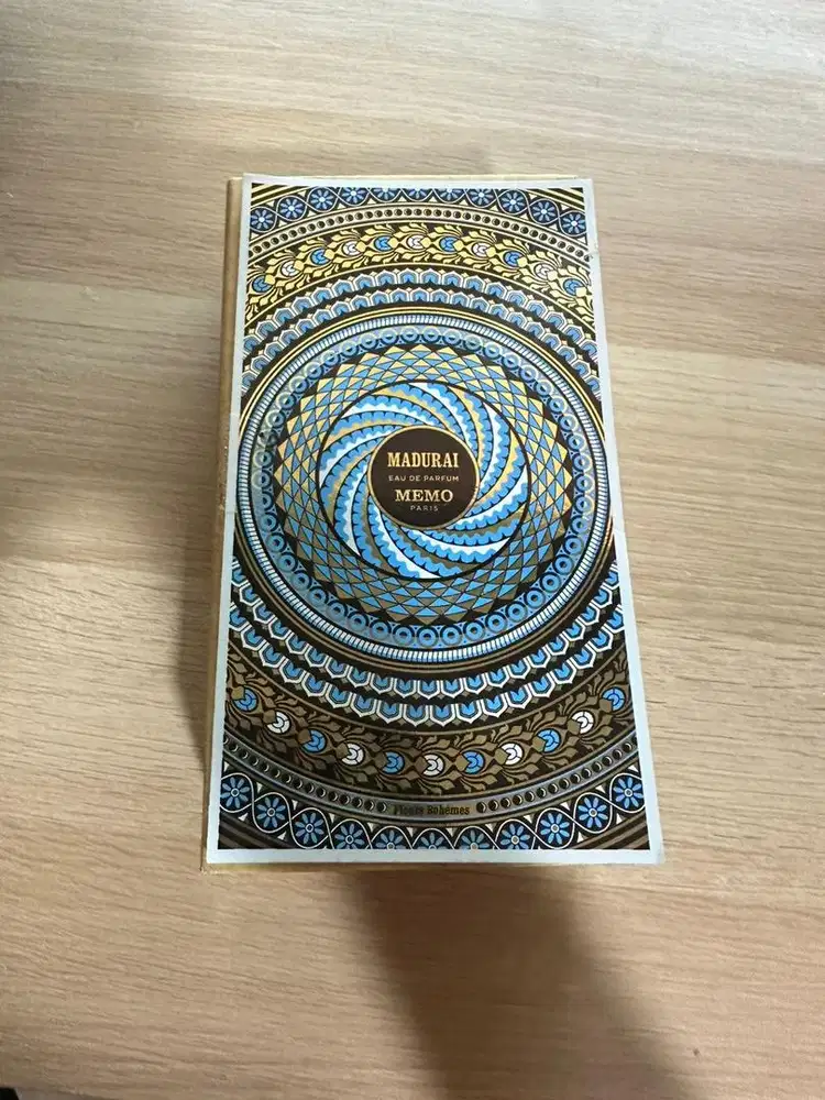 Madurai Memo Paris 75ml
