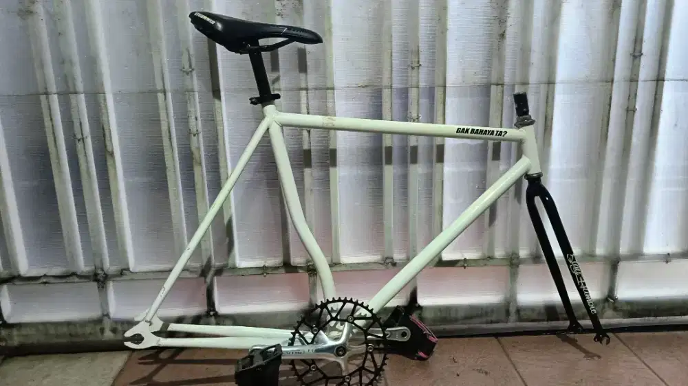 frameset fixie lokal s