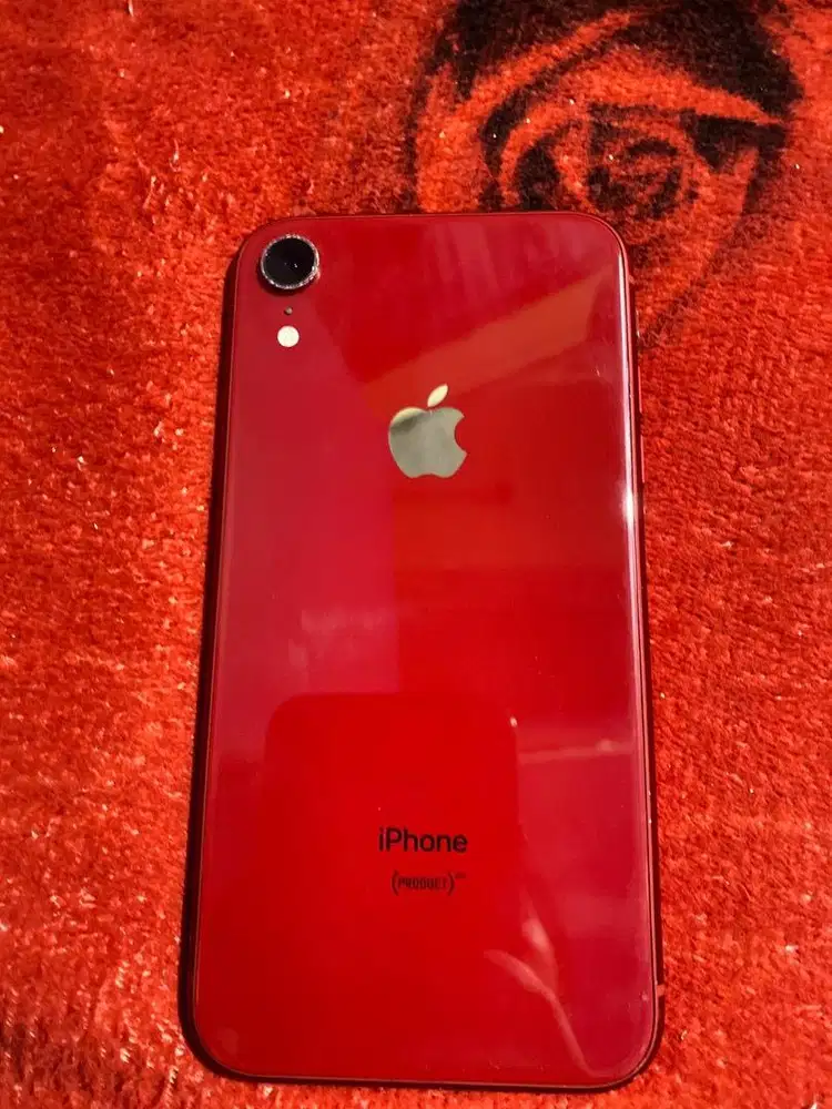 Iphone Xr 64gb Ibox PA/A