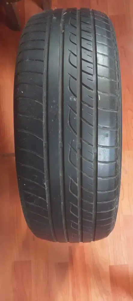 Ban Accelera n Yokohama