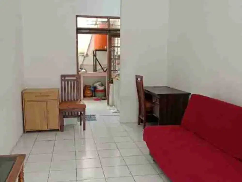 DIJUAL rumah di taman kopo indah 2 siap huni