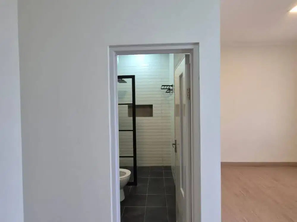 Dijual Rumah Baru Renovasi 3,5 LT di Kelapa Nias, Kelapa Gading,Jakut