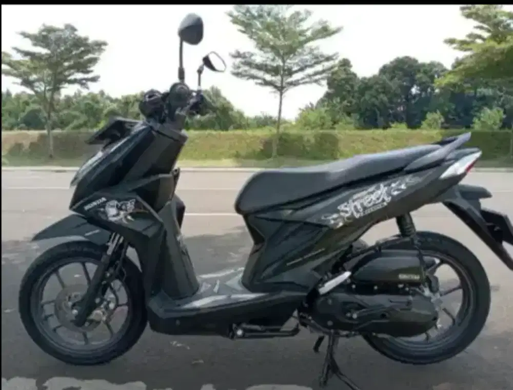 beat Street 2022 nego