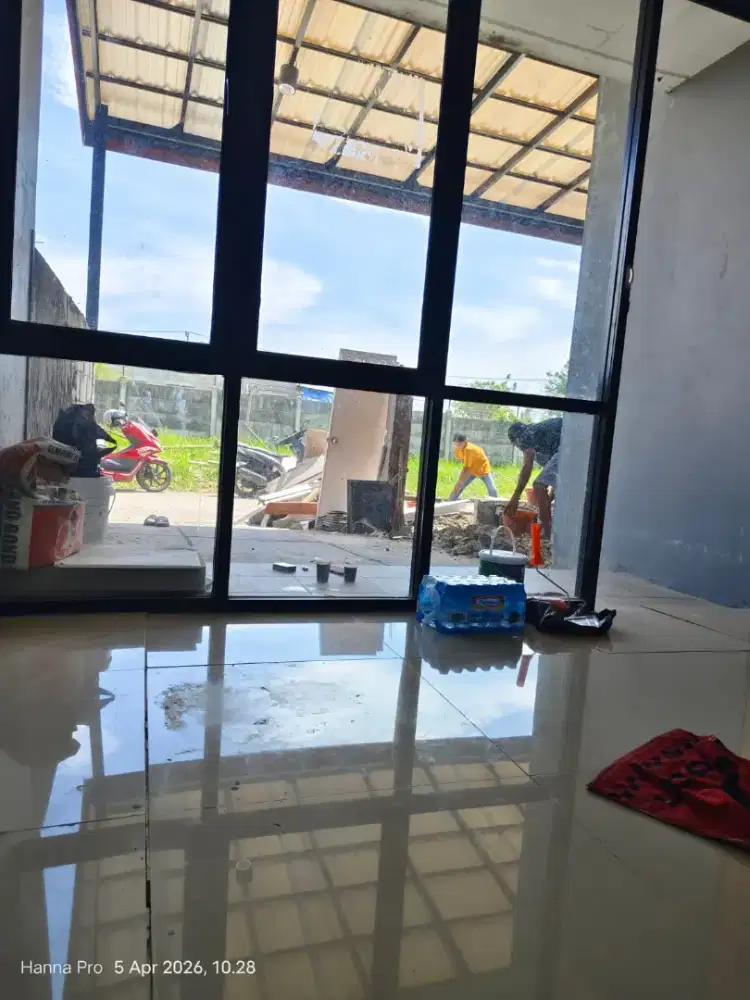 Griya Artha Sukasari Jual BU Full Renove