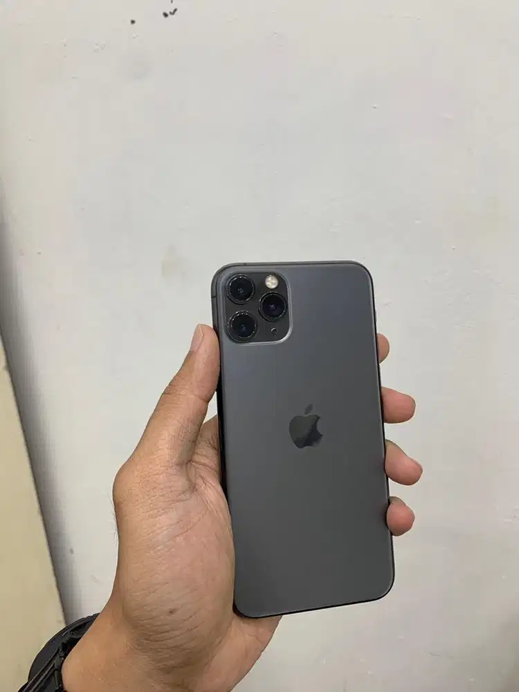 iPhone 11 pro 64Gb Alloperator