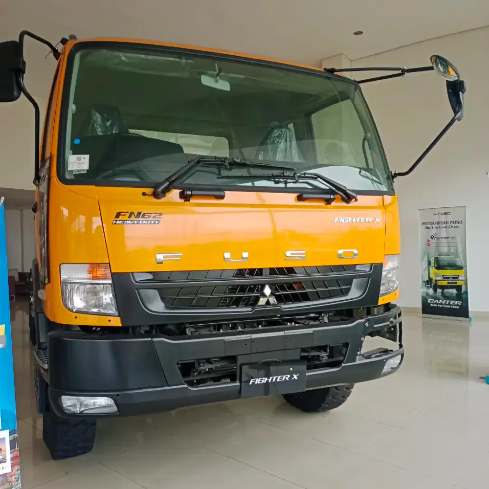 Dicari sales / counter mobil Mitsubishi