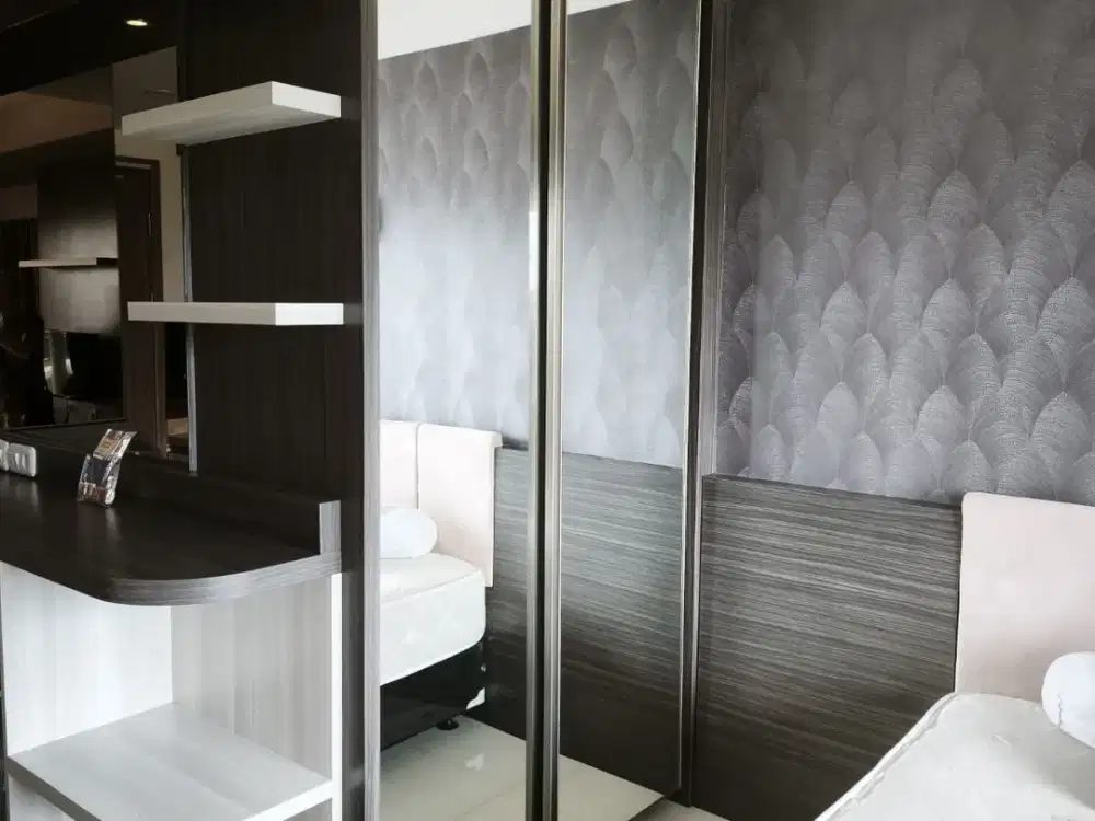 Apartment Galeri Ciumbuleuit 3 Studio Lantai 18