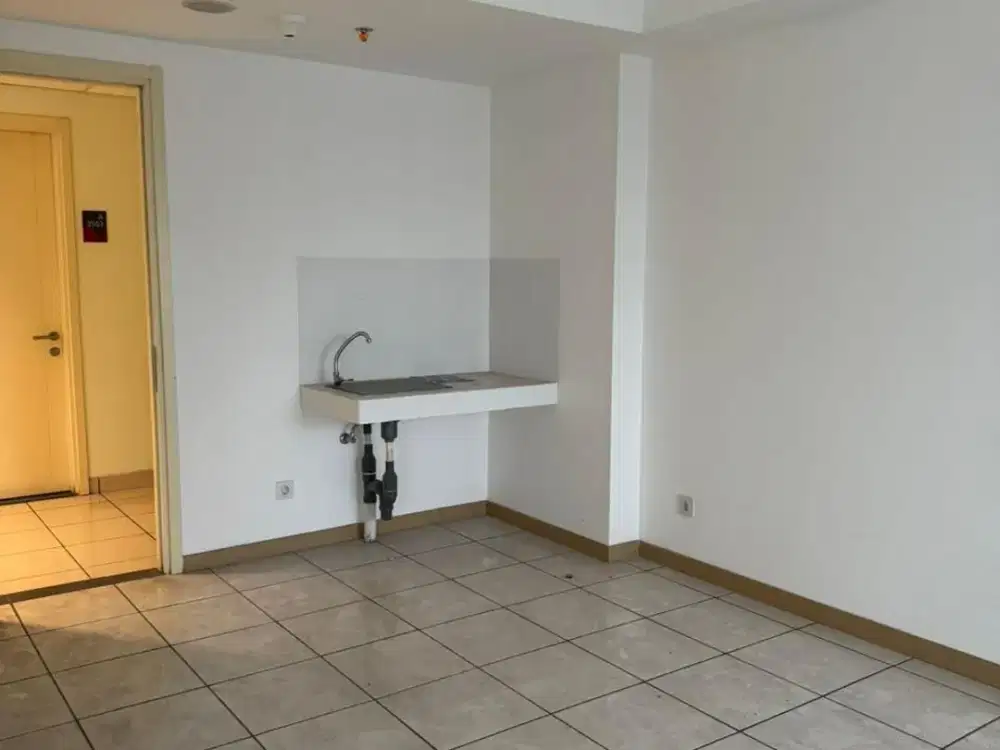 Dijual Cepat Apartemen 3br Mtown Residence Tower Avery Lt 35 Viiew Pool Gading Serpong