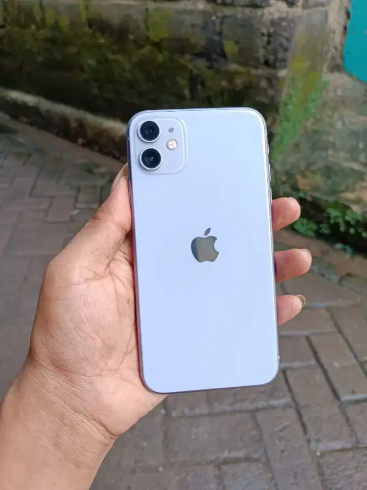 iPhone 11 64GB ex inter