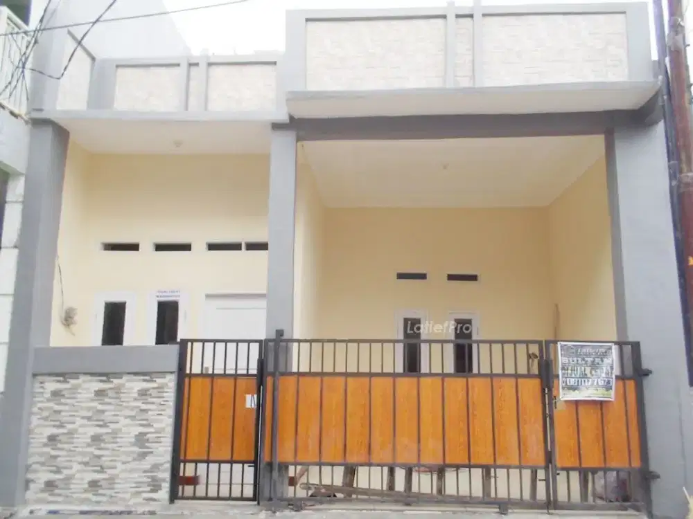 Rumah Minimalis Harga Negoabis Lokasi Strategis