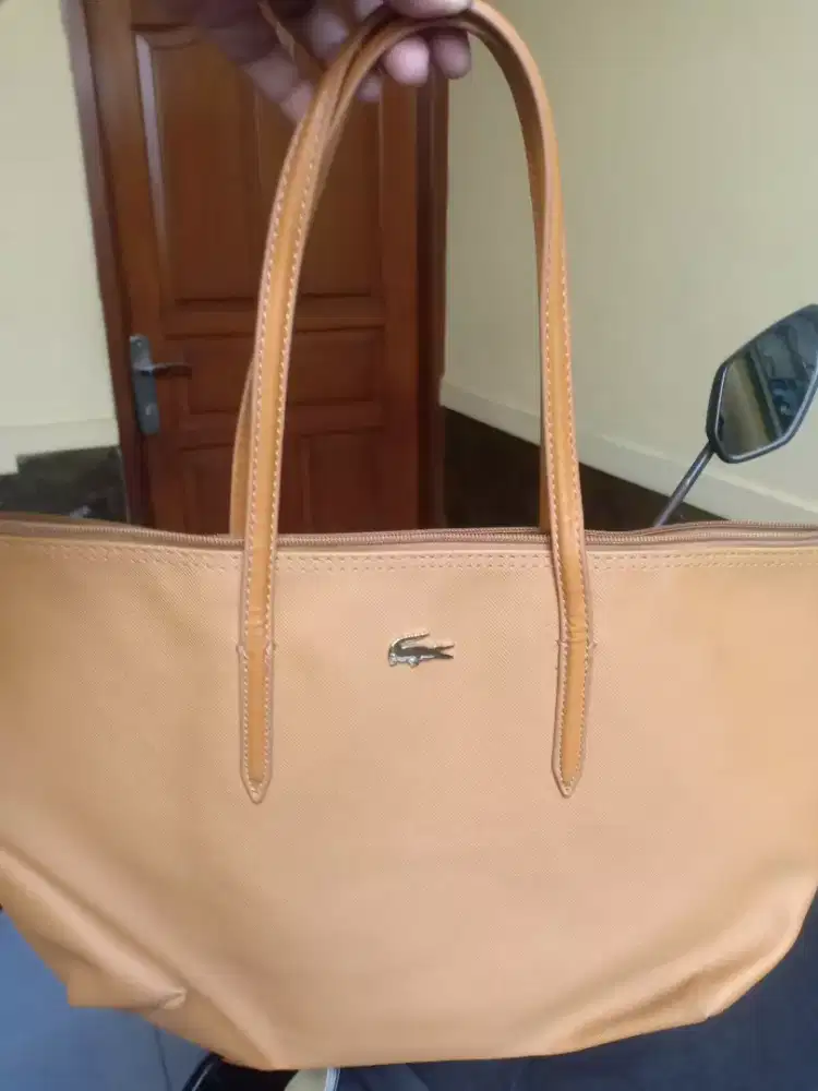 Jual tas merk crocodile