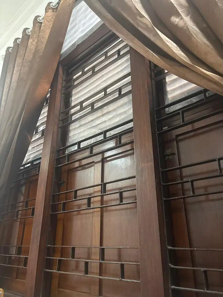 Dicari Asisten Rumah Tangga