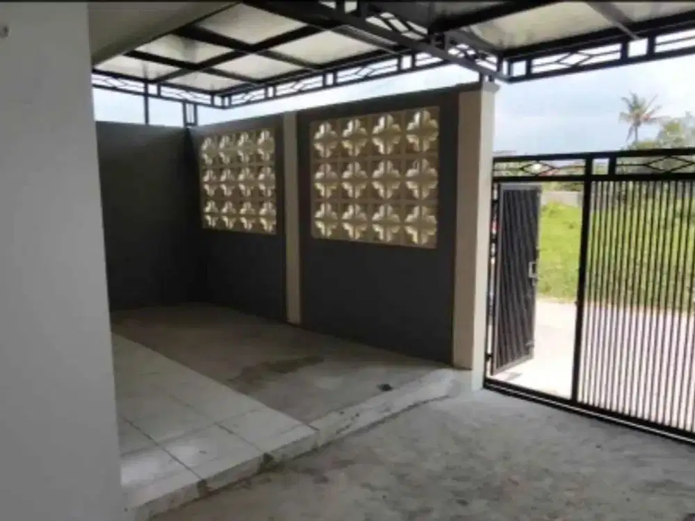 Dijual Rumah Hook Siap Huni di Taman Cibaduyut Indah 2