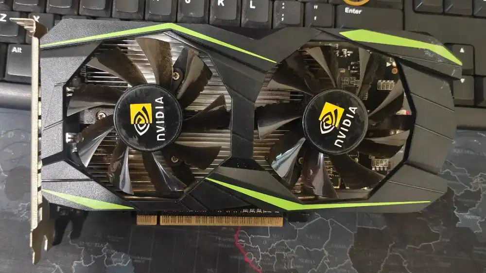 Jual Vga Gtx 750