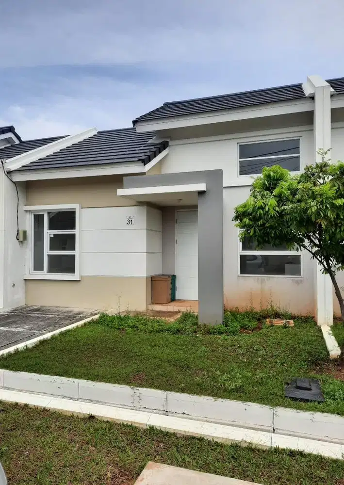 Disewakan Rumah Summarecon Karawang