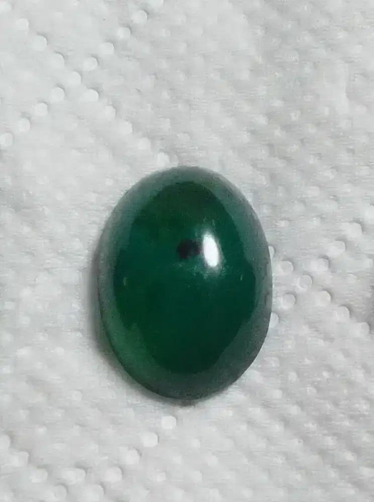 Natural Bacan Doko Totol