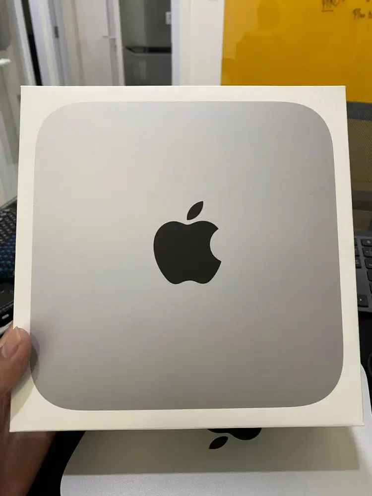 Apple Mac Mini M1 8Gb / 256Gb