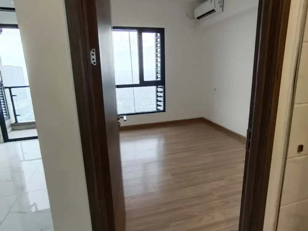 Apartemen 2 Bedroom Semi Furnished di Sky House Alam Sutera, Tangerang