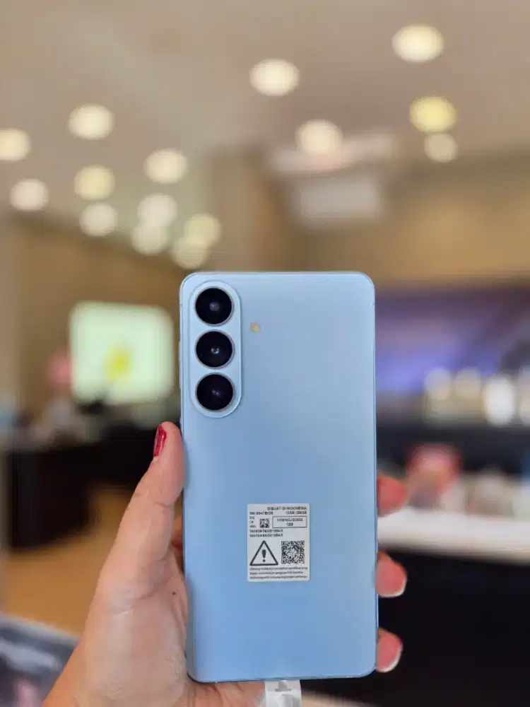 FREE UPGRADE MEMORY S26+