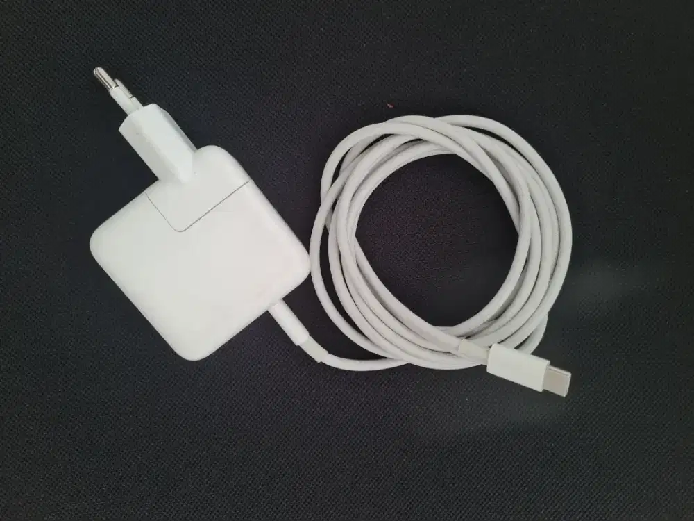 Magsafe Tipe C original