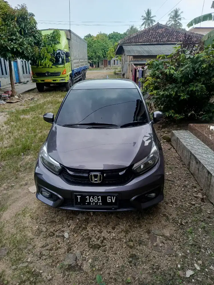 Jual santai mobil terawat
