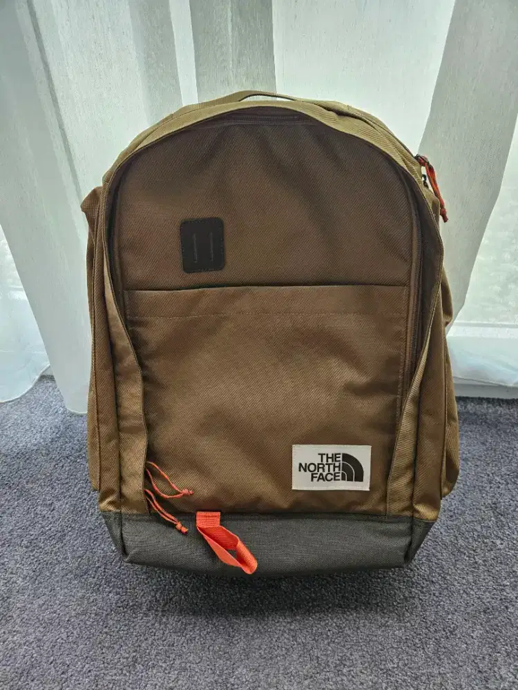 TAS RANSEL THE NORTH FACE