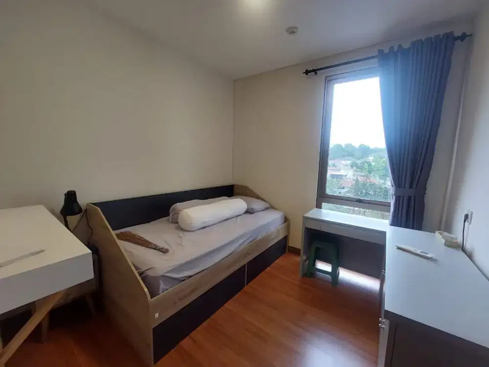 Murah Apartemen HEGARMANAH RESIDENCE TYPE ONYX