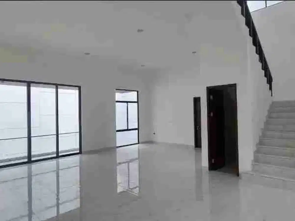 Dijual Rumah Permata Hijau Residence Pik2