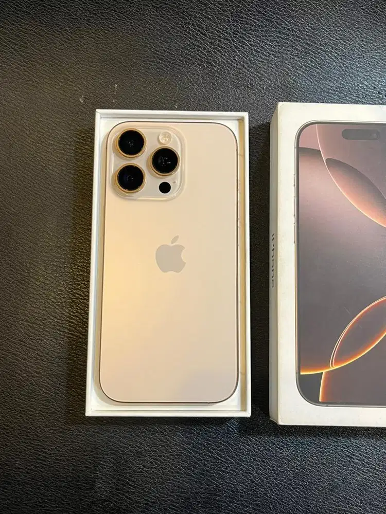 Iphone 16 Pro Muluus