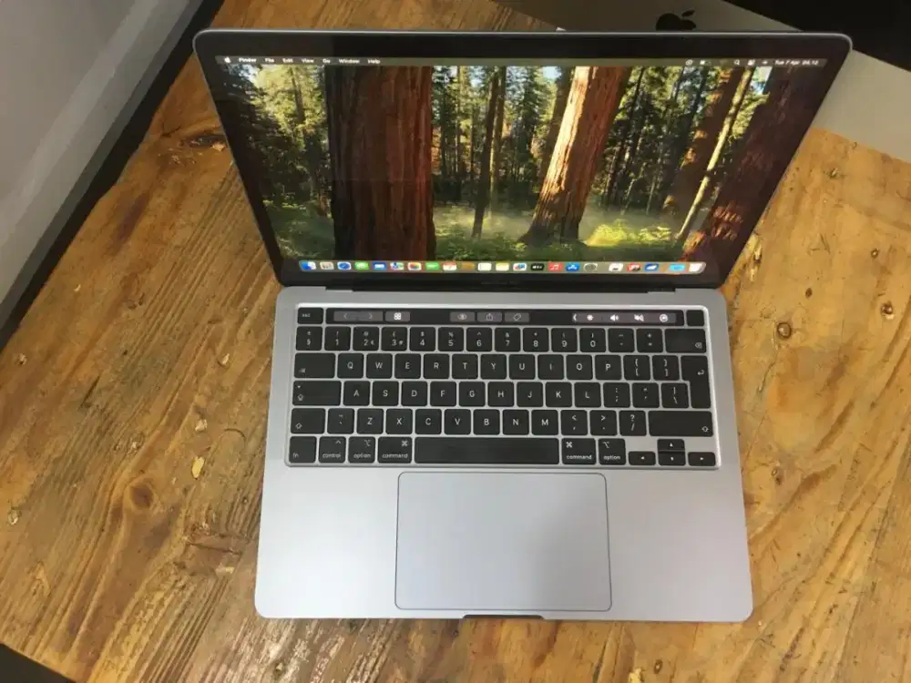 MacBook Pro 13' 2020