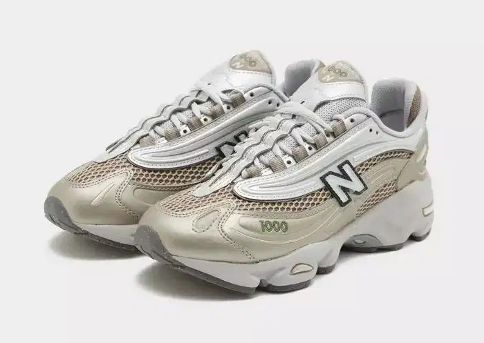 SEPATU NB 1000 PRELOVE MURAH