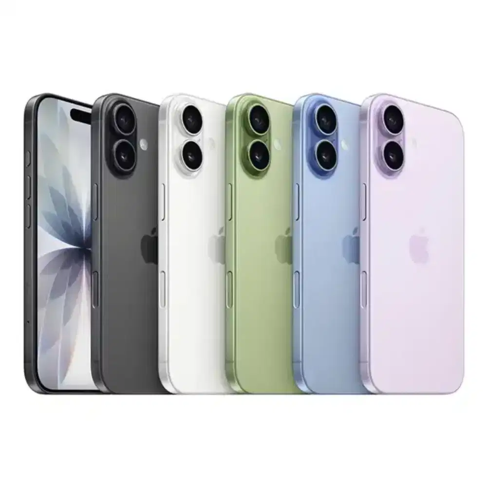 Iphone 17 cicilan cukup ktp aja