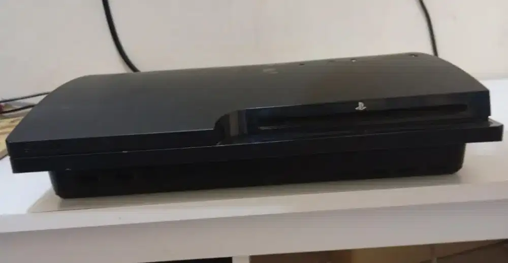 PlayStation slim