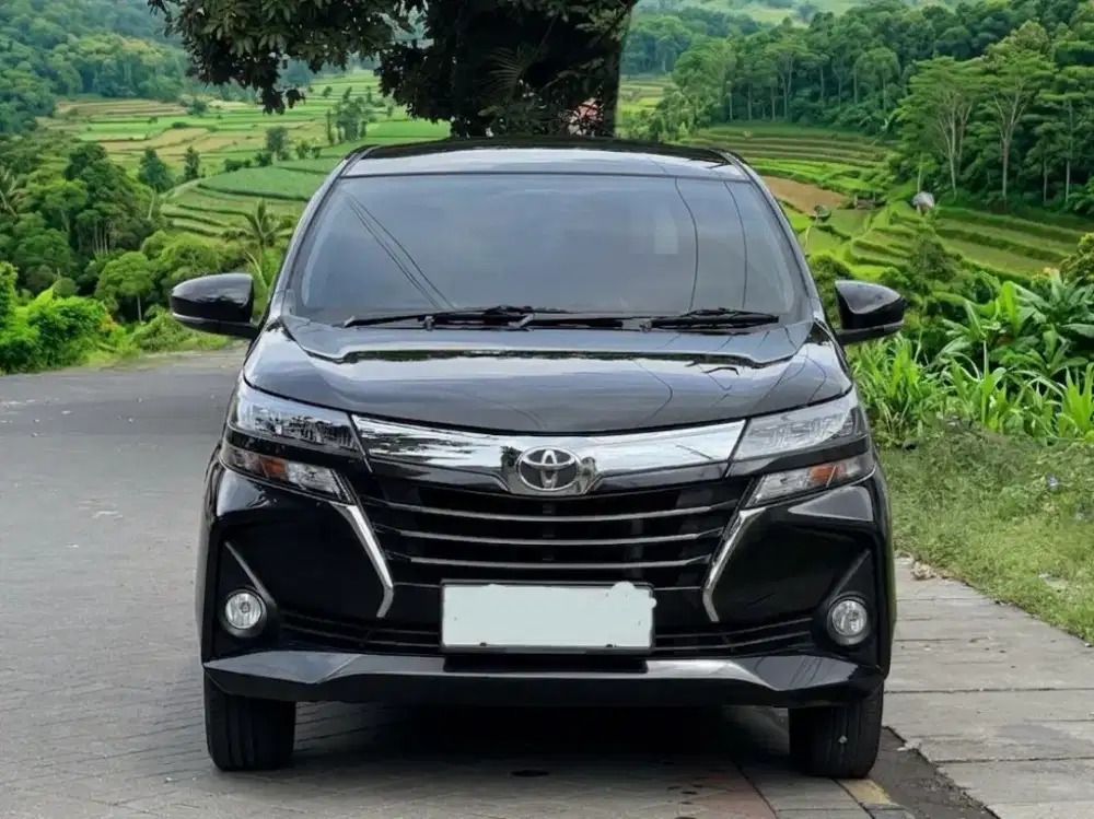 T Avanza G 1.3 At 2020